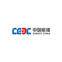 中國能建CEEC