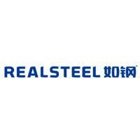 如钢/REALSTEEL