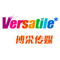 博采傳媒/Versatile