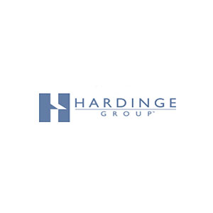 哈挺/HARDINGE