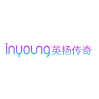 英揚(yáng)傳奇