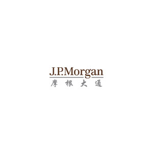 摩根大通/JPMorgan