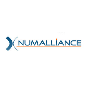 努曼/NUMALLIANCE