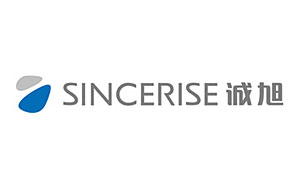 誠旭/SINCERISE