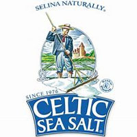 Celtic Sea Salt