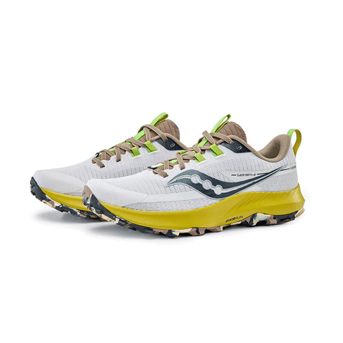 Saucony 越野鞋运动鞋