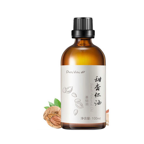 匯美舍 甜杏仁油100ml