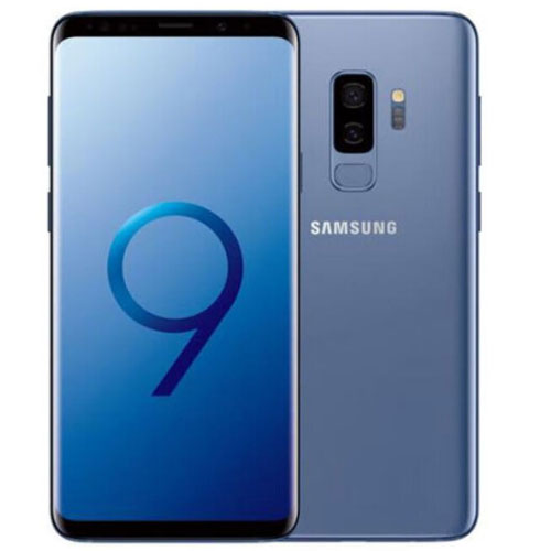 三星 galaxy s9+ (128gb)