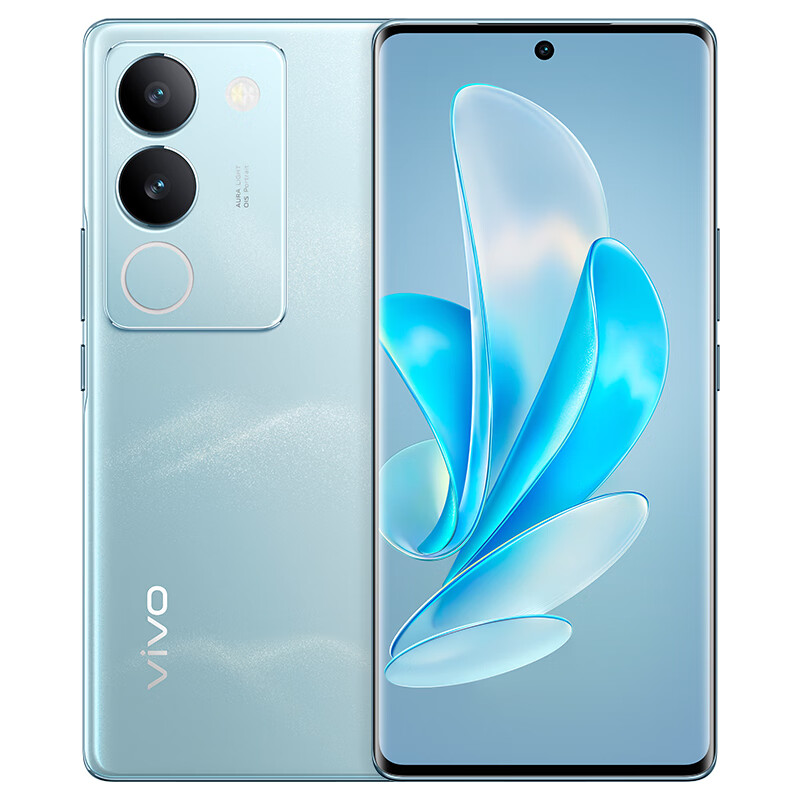 Vivo s17 (8gb+256gb)