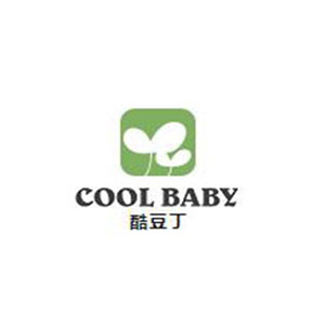 酷豆丁/COOLBABY