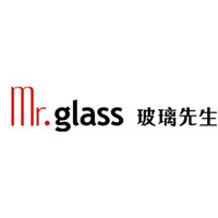 玻璃先生/Mr.glass