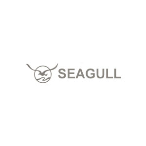 海鸥/SEAGULL