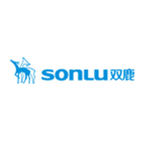 双鹿/Sonlu