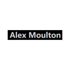 ALEX MOULTON