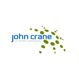 約翰克蘭/John Crane