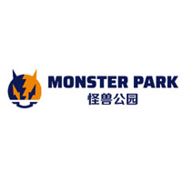 怪兽公园/MONSTER PARK