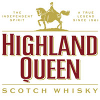 高地女王/HIGHLAND QUEEN