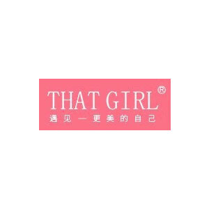 THAT GIRL