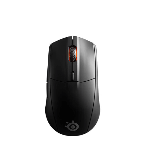 赛睿 双模鼠标全制霸系列rival 3