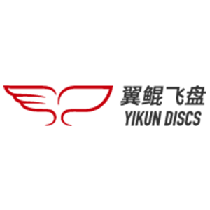 翼鯤飛盤/YIKUN DISCS