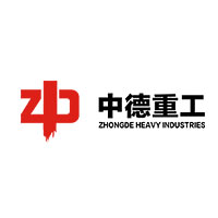 中德重工/ZD