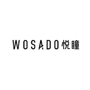 悅瞳/WOSADO