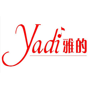 雅的/YADI