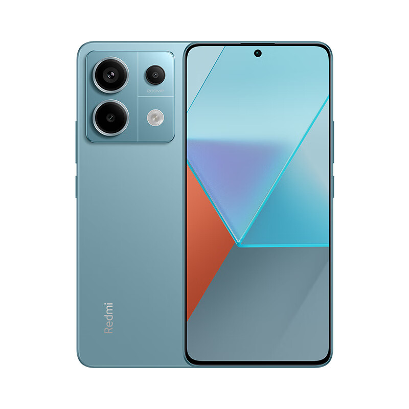 Redmi note13pro(8gb+128gb)