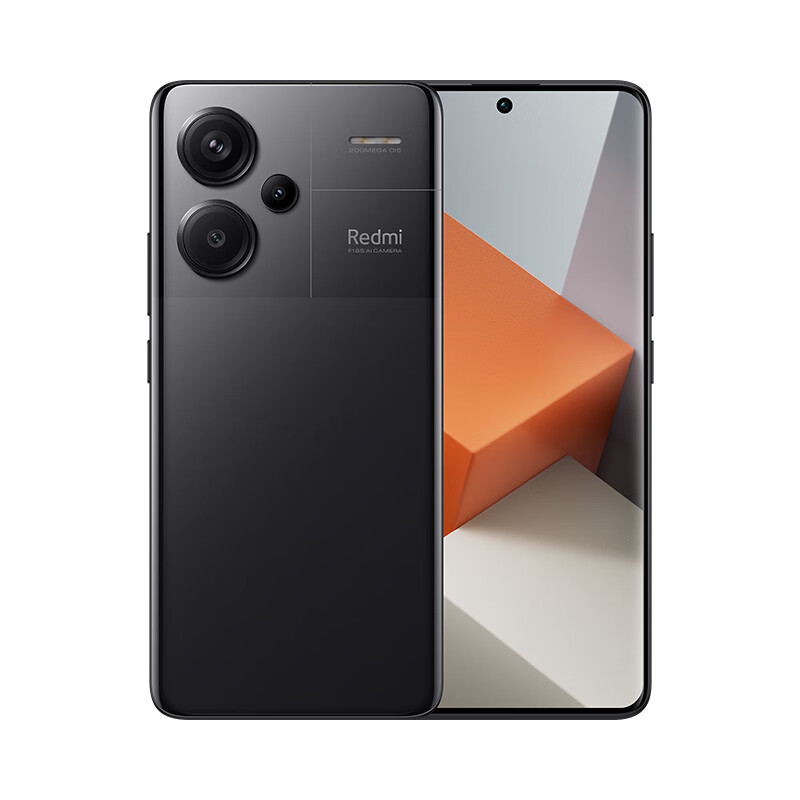 Redmi note13pro+(12gb+512gb)