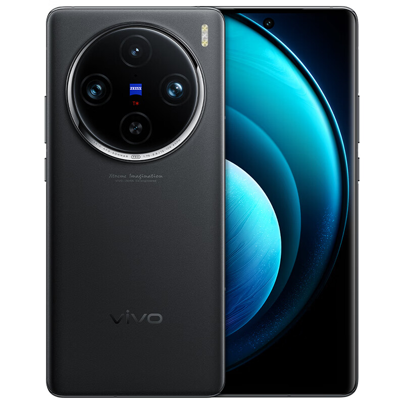 vivo X100 Pro(16GB+1TB)