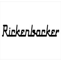 里肯巴克/Rickenbacker