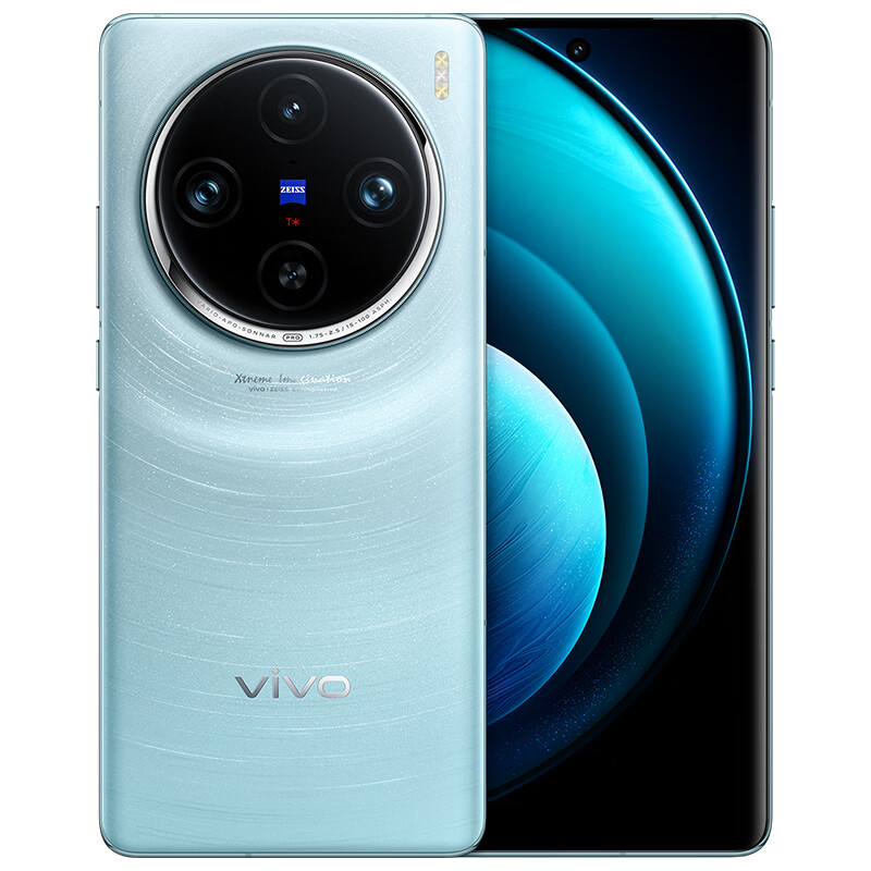 Vivo x100 pro (16gb+512gb)