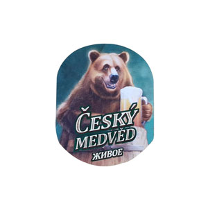 捷克熊/Cesky Medved