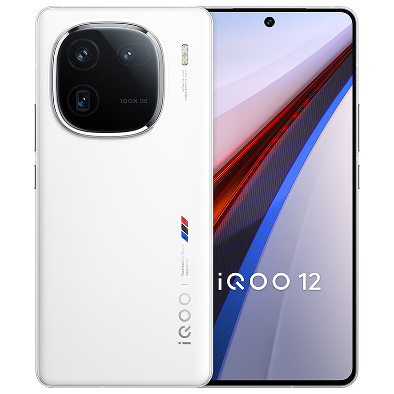 vivo iQOO 12(12GB+256GB)