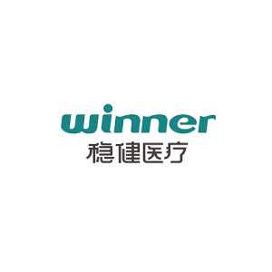 穩(wěn)健/Winner