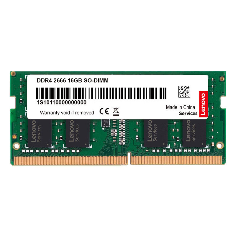 联想 ddr4 2666 笔记本内存条