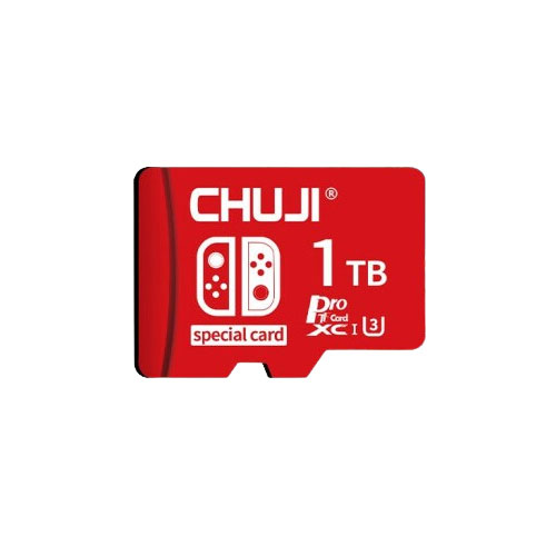 储技 tf存储卡1tb