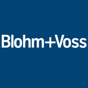 布洛姆福斯/BLOHM+VOSS