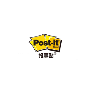 報(bào)事貼/Post-it