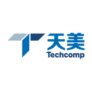 天美/Techcomp