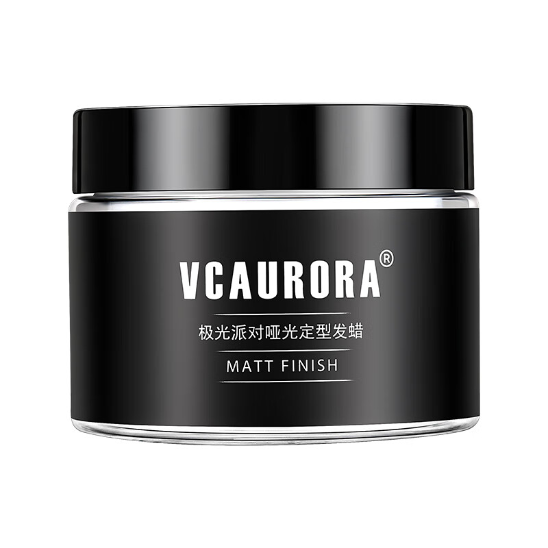 Vcaurora 极光发蜡100g