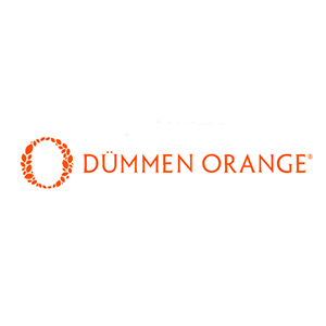 橙色多盟/Dümmen Orange