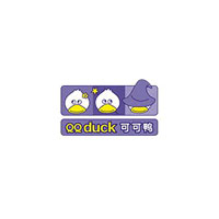 可可鸭/QQDUCK