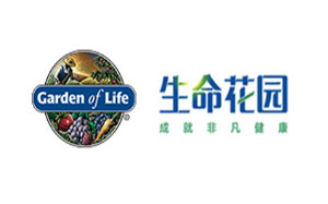 生命花园/GARDEN OF LIFE