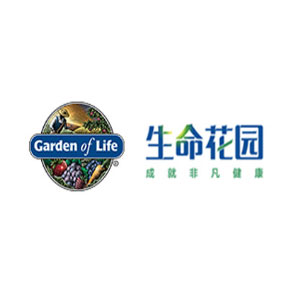 生命花園/GARDEN OF LIFE