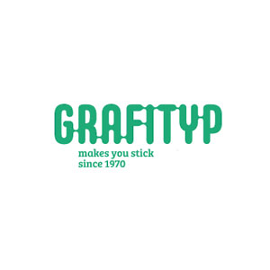 冠蝶/GRAFITYP