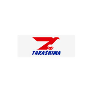 高岛/TAKASHIMA