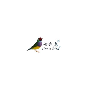 七彩鳥(niǎo)