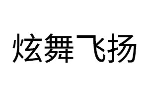 炫舞飞扬