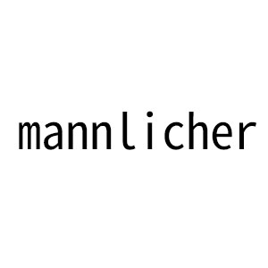 mannlicher